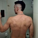 Xtudr - aandy: Esclavo enjaulado y ...