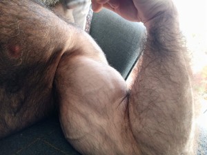 Xtudr - Musclebear2025:  Esclavos +35
Si ser mi pagafantas te resulta tan excitante como a mí, quizá seas exactamente lo que estoy buscando....