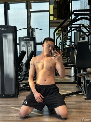 Xtudr - cokezoy: Looking for master