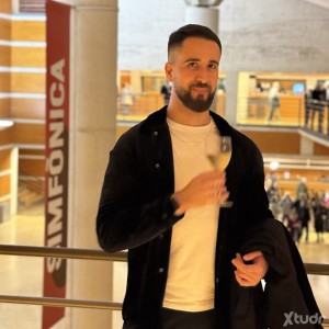 Xtudr - suchagoodboy:  