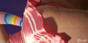 Xtudr - SissyCNC365: Sissy looking for threats and cnc