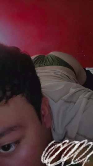Xtudr - Suke1: Me encanta que me den verga y me obedezcan