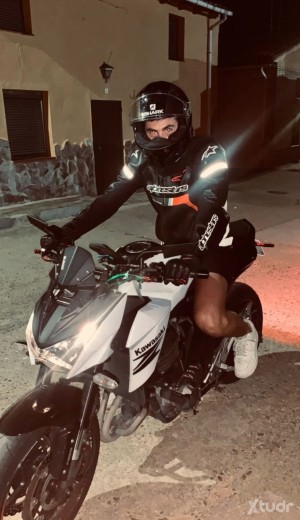 Xtudr - DomMad9: Dominant man and bastard looking for obedient and willing submissive…