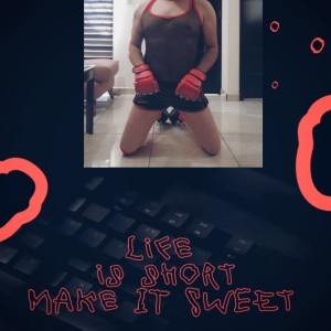 Xtudr - Inugami: A playful dog, I like being treated as such.