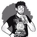 Xtudr - CachorroSub08: Tengo 20, bu...