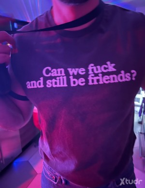 Xtudr - buddyZG: XL buddy for fun 😈