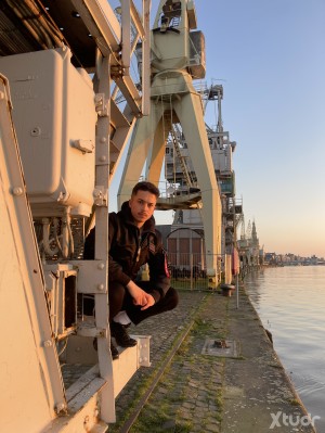 Xtudr - kricker: Sin foto no contesto
FF, rubber, leather, zapas, BDSM…