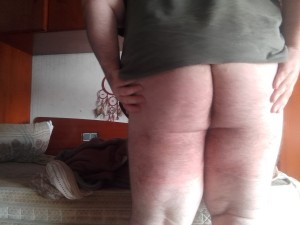 Xtudr - Cerdakofat: I'm looking for some dominant man or fuck buddy who wants to use a fat vicious slutty woman without limits or taboos, wi...