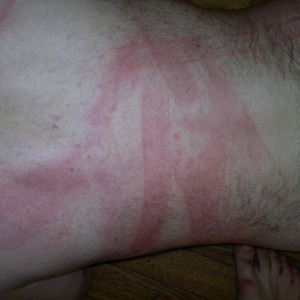 Xtudr - Cashlave: OLD SLAVE, I SERVE THE DOMINANT MAN @mmltlgrm
== Results from bdsmtest.org ==
99% Submissive
99% Degradee
98% Rope bunny
9...