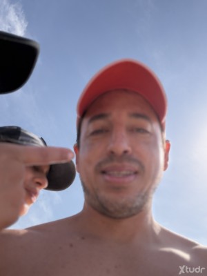 Xtudr - crueda: Tríos, NSA, Pies, roleplay, Dad/son