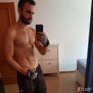 Xtudr - Adriecf: Chaval pasivo sumi...