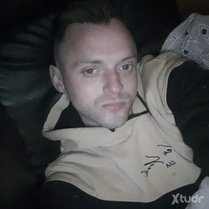 Xtudr - blackpoolhunk: 