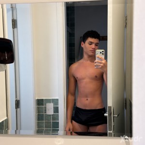 Xtudr - Uanscrt: ¿Homens +30
