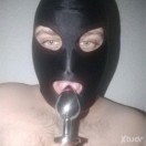 Xtudr - Shynudist1: Virgin. I'm ver...