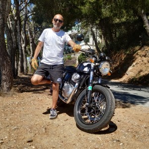Xtudr - capi2930: Everything without extremes