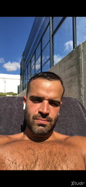 Xtudr - Submad: Submissive obedient and complaisant. Nothing gives me more pleasure than doing everything you ask me to. 
FF, underwear, sme...