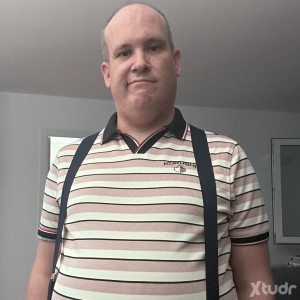 Xtudr - murphyn: Sólo mayores de 50