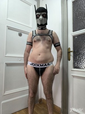 Xtudr - Danyde94: Amante de los gordos
