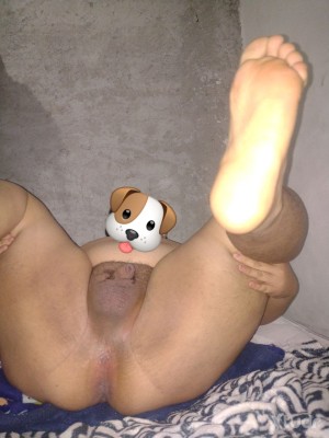 Xtudr - fuyx1lpu: I'm a chubby puppy looking for a dominant man, I'm from the state of Mexico and I'm into almost any fetish, I have almost ...