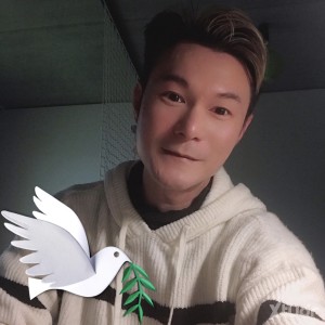 Xtudr - Superio8: I’m looking for someone who can have a great time and fun