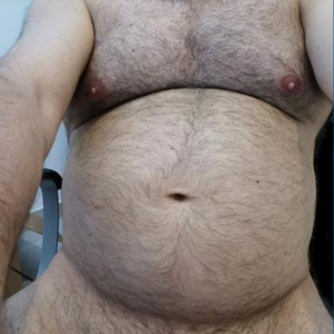 Xtudr - Osomad: Bear Madrid, 43 years old, 175, 90 kilos, submissive, bottom