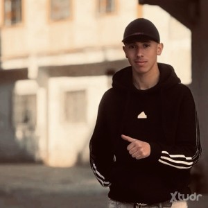 Xtudr - omar19el: am a 20-year-old from Morocco with big ambitions and a strong desire to start a new life in Europe in a legal and clear wa...