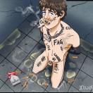 Xtudr - Perrosumiso32: Submissive b...