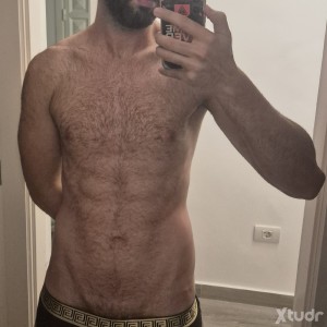 Xtudr - Mdom:  