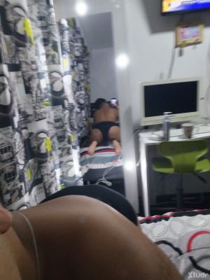 Xtudr - Deivy: I'm a young submissive man with little experience.