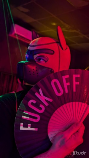 Xtudr - Cerdo🤎: Sumiso cerdo con ganas de fiesta, que me usen me coloquen y me obliguen a comer culo y limpiarlo. Me encanta que me humillen...