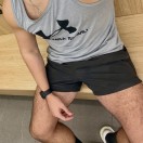 Xtudr - Chavv: Buscando un colega q...