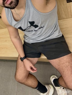 Xtudr - Chavv: Buscando un colega que me ayude a iniciarme en el mundo de la castidad…🔐