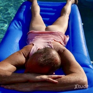 Xtudr - Budplay35: Pasivo con mucho talento oral buscando hombres con mentalidad similar
