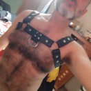 Xtudr - MurcianoFF: A masculine guy...