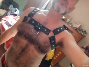 Xtudr - MurcianoFF: A masculine guy with desire to meet morbid fisters