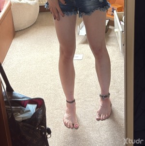 Xtudr - ScottishSissy: I am looking to be dominated by a real man! 😘💖