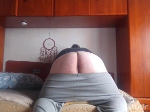 Xtudr - CerdakoGordo: Fuck buddy or dominant man who loves to tear the ass and choke a pig without limits or taboos with a lot of endurance,...
