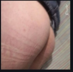 Xtudr - madurospank: I like to receive spankings and spank asses.