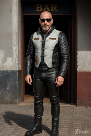 Xtudr - Puerco_sumiso: I'm property of TALO, my Dominant man is who decides for me