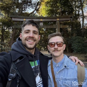 Xtudr - couple_here:  Looking for other fit, chill guys who are into good energy and mutual attraction.
We play together only — chemistry ma...