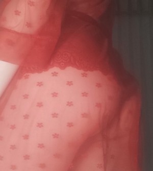 Xtudr - Sumision_total: Crossdresser very submissive looking for dominant man to use me at his whim. Servant and sexual slave.