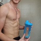 Xtudr - RubioMasc: No BB
Muy morbos...