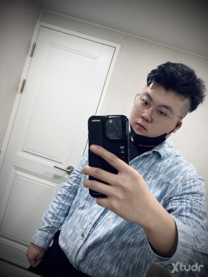 Xtudr - Cyun: Tengo mucho, pero no tengo nada...