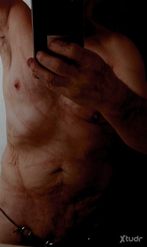 Xtudr - Arturoelesclavo: Mature man with a good body, desires to serve dominant men to satisfy them and also obtain pleasure from both. I ha...