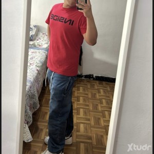 Xtudr - vimik_31: Me encantaría conocer, llevarme bien y hacer planes con la gente 