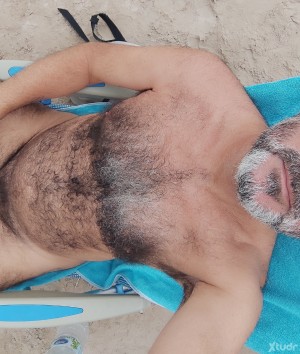 Xtudr - MurcianoFF: A masculine guy with desire to meet morbid fisters