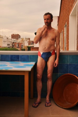 Xtudr - korzos: Gay, submissive, affectionate, I live in Madrid, I can't see the 