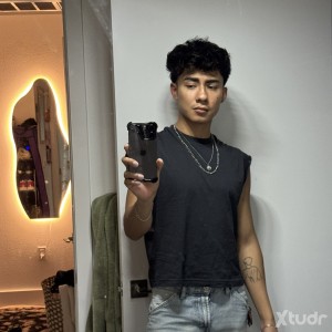 Xtudr - caspianvqzx: I’m a bit shy but I’ll get over it anyways 