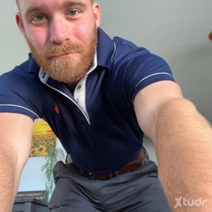 Xtudr - damnMarcuss: Me encanta ser mimado
