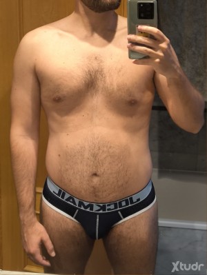 Xtudr - rakis: I want to connect with caring Dom Daddies who take care of themselves and are looking for father-son roles.
We get together a...